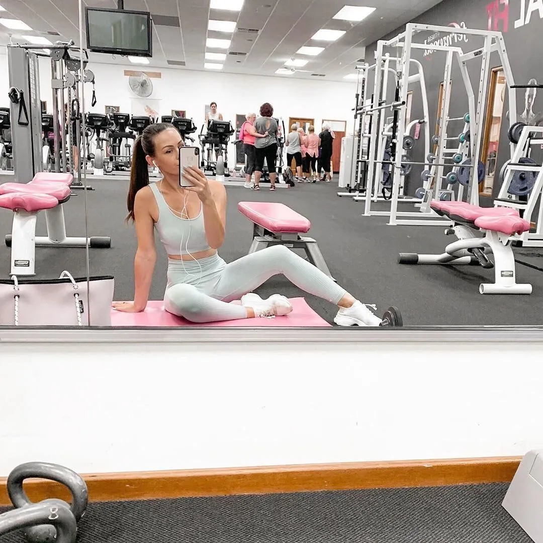 Business 7 image FERNWOOD FITNESS