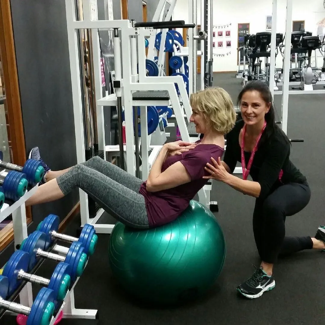 Business 11 image FERNWOOD FITNESS