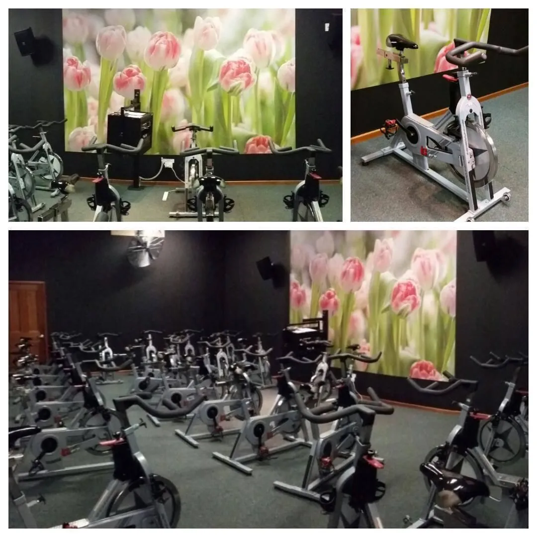 Business 12 image FERNWOOD FITNESS