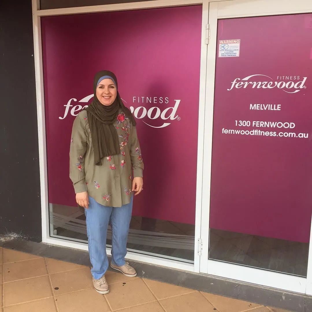 Business 17 image FERNWOOD FITNESS