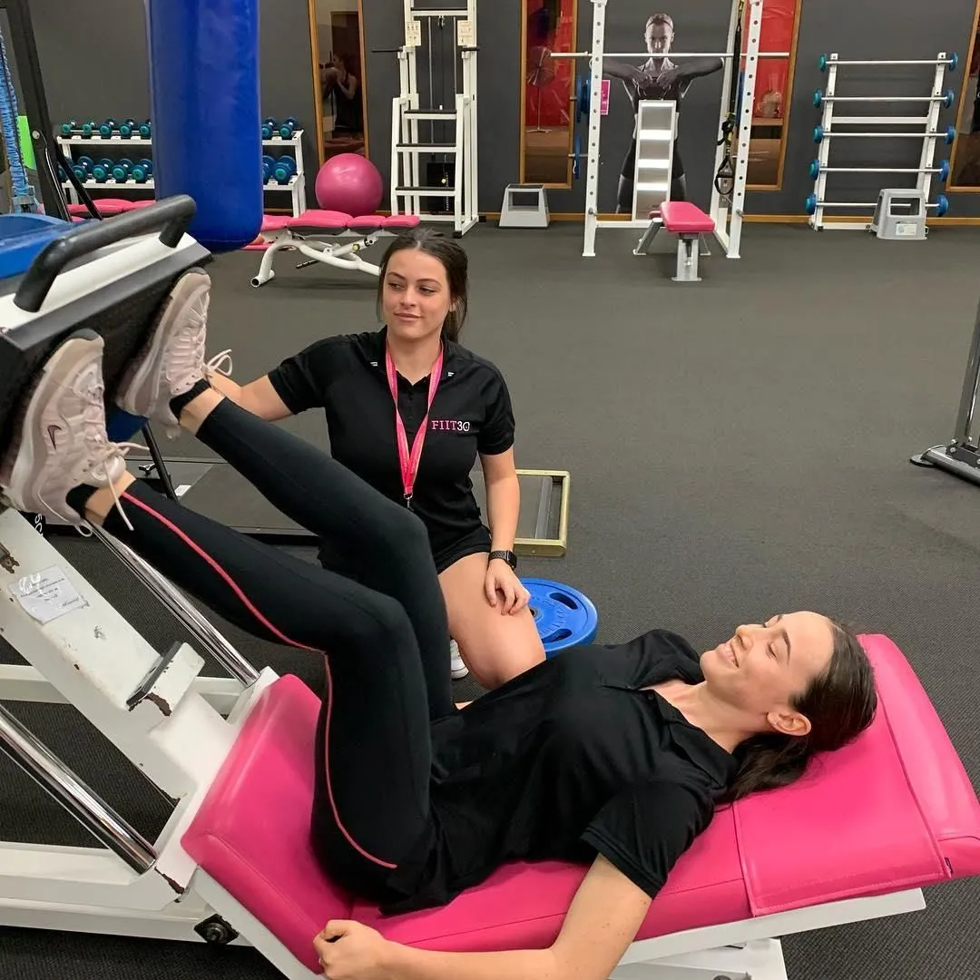 Business 18 image FERNWOOD FITNESS