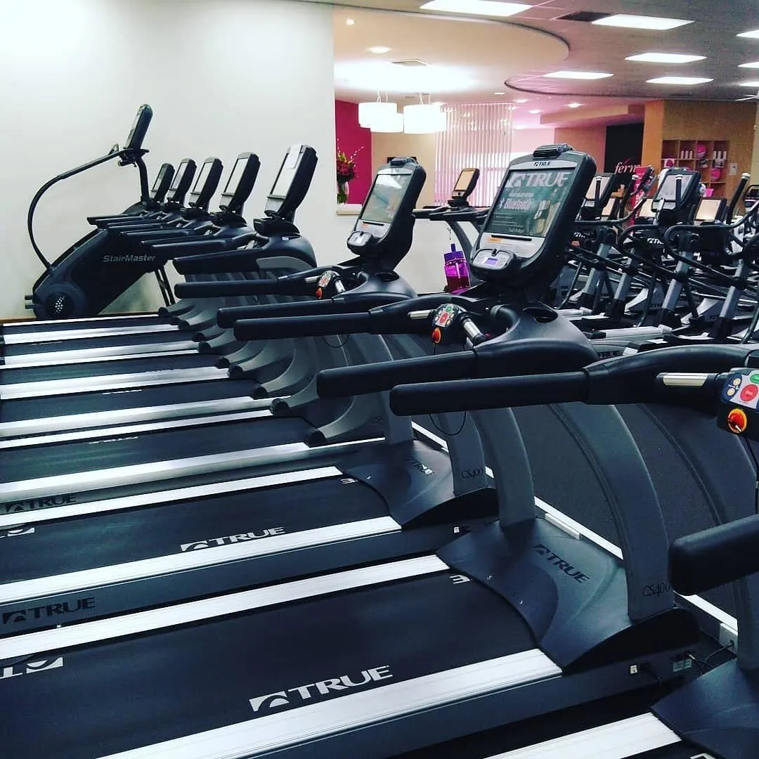 Business 19 image FERNWOOD FITNESS