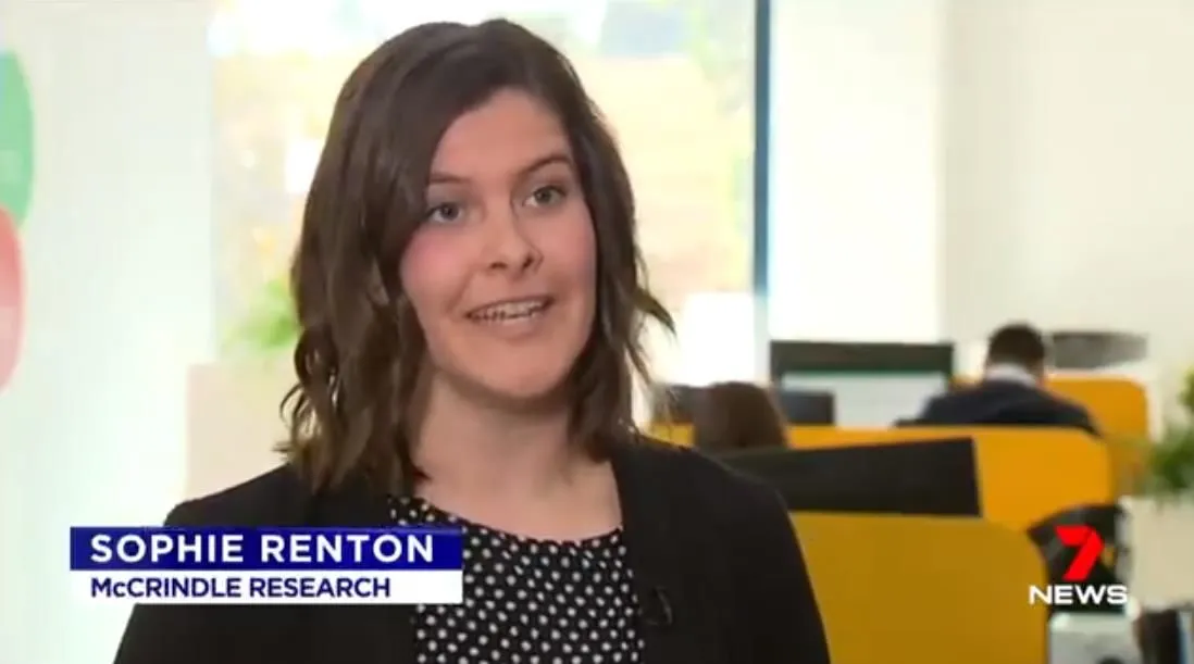 Business 14 image MCCRINDLE RESEARCH