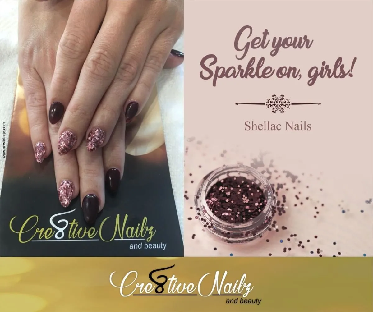 Business 3 image CRE8TIVE NAILZ AND BEAUTY