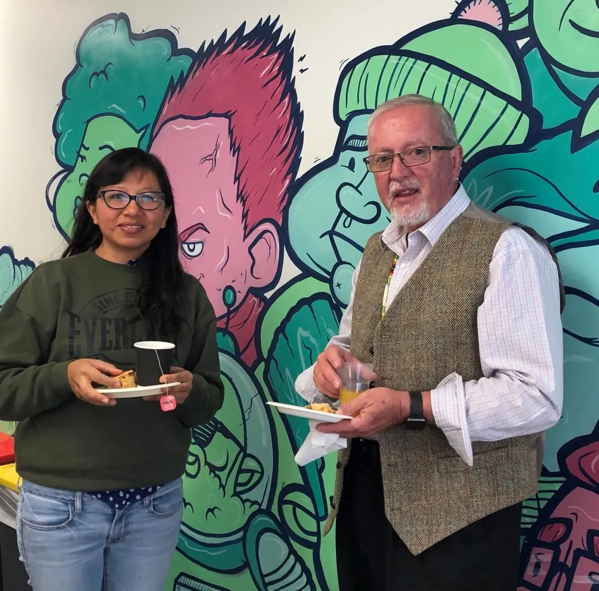 Business 4 image THE MILL HOUSE VENTURES LIMITED