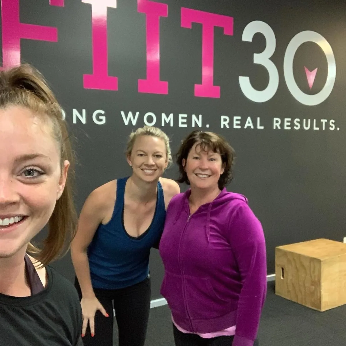 Business 6 image FERNWOOD FITNESS