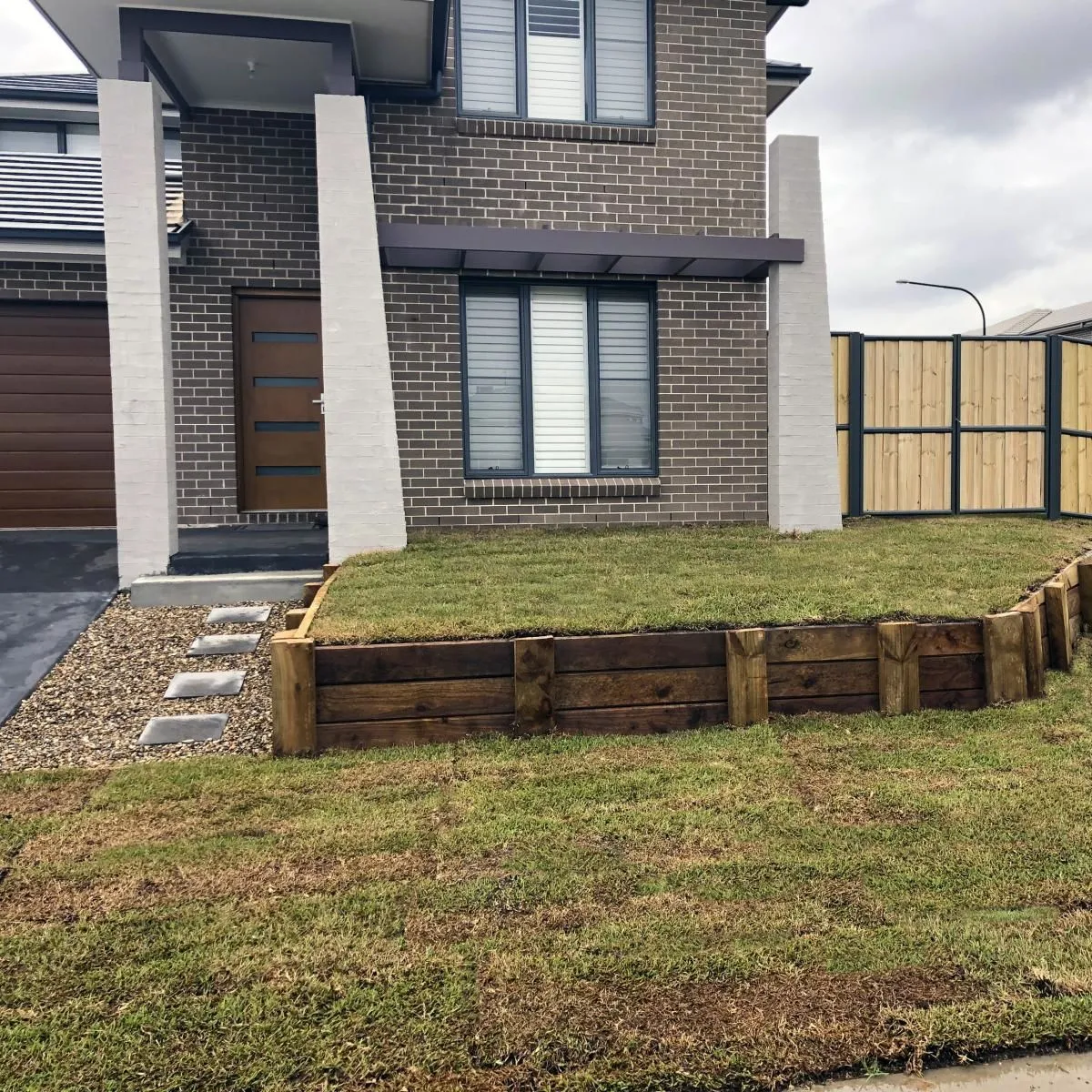 Business 8 image DREAM STONE LANDSCAPES PTY LTD