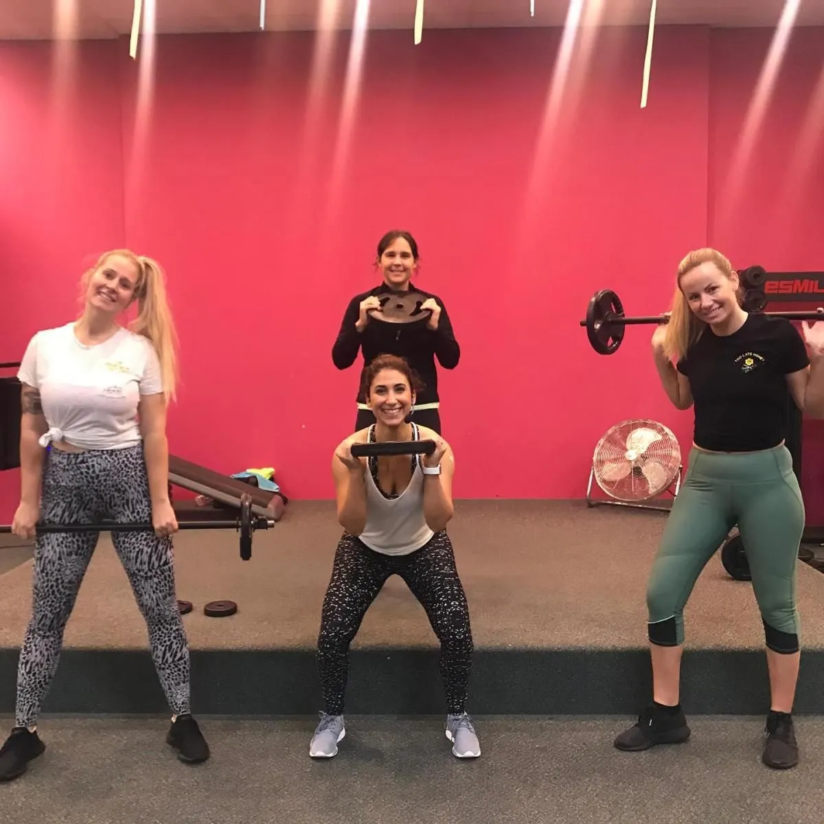 Business 3 image FERNWOOD FITNESS