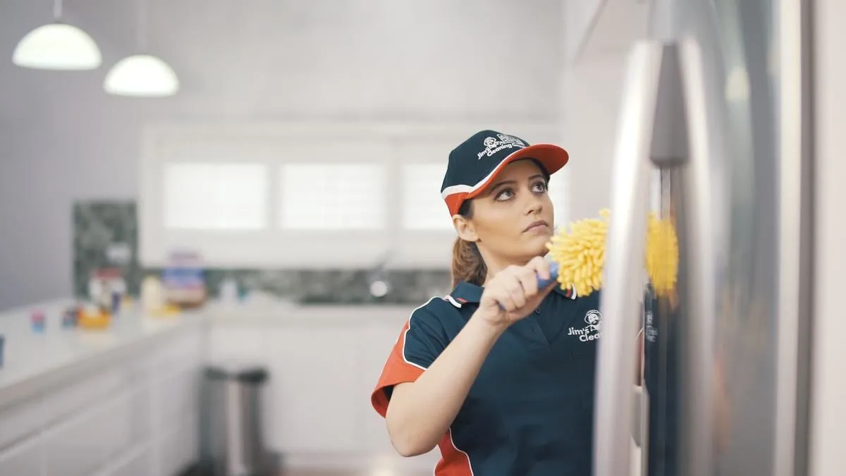 Business 1 image JIM'S CLEANING WERRIBEE NORTH