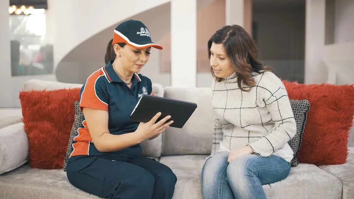 Business 2 image JIM'S CLEANING WERRIBEE NORTH