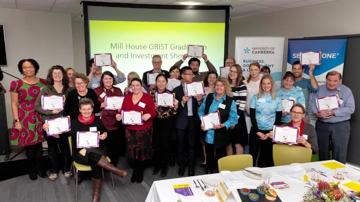 Business 1 image THE MILL HOUSE VENTURES LIMITED