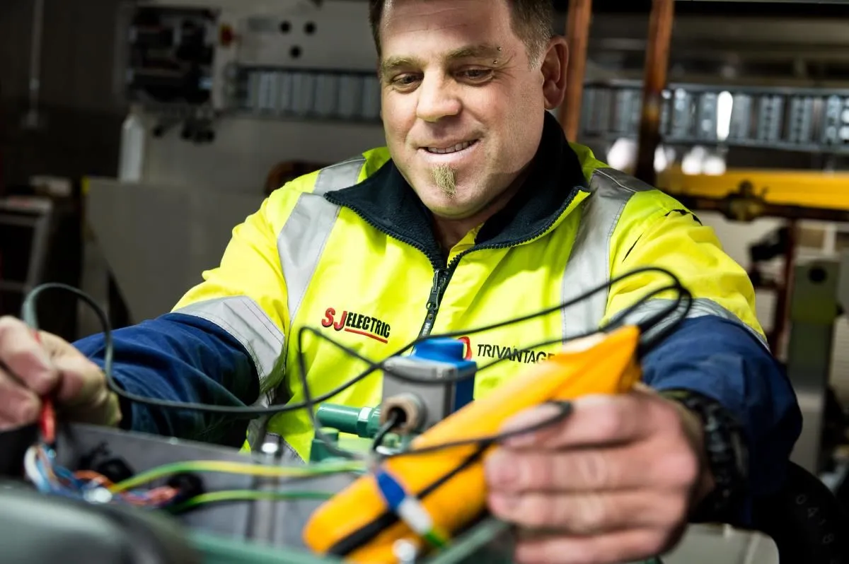 Business 3 image S.J. ELECTRIC