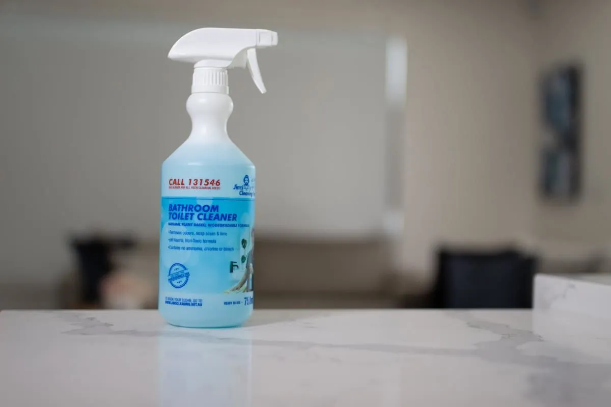 Business 7 image JIM'S CLEANING MASCOT