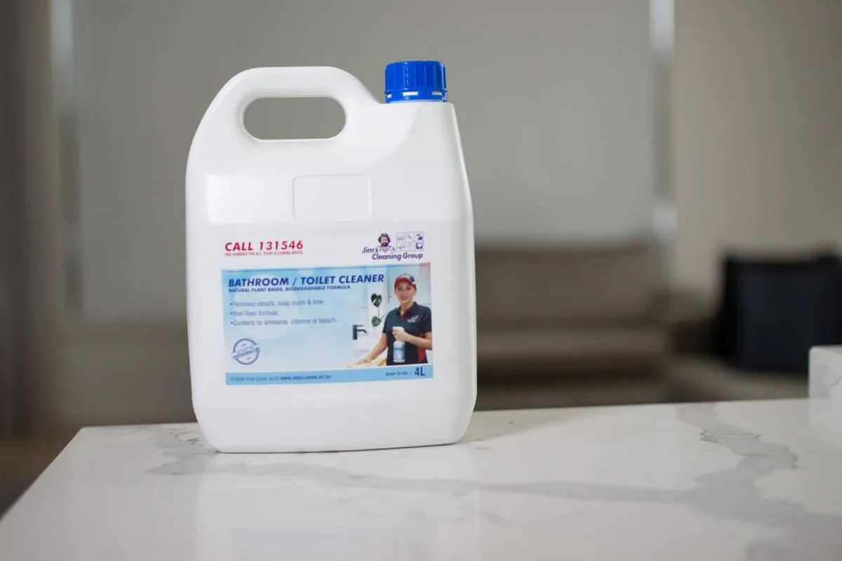 Business 5 image JIM'S CLEANING TRUGANINA