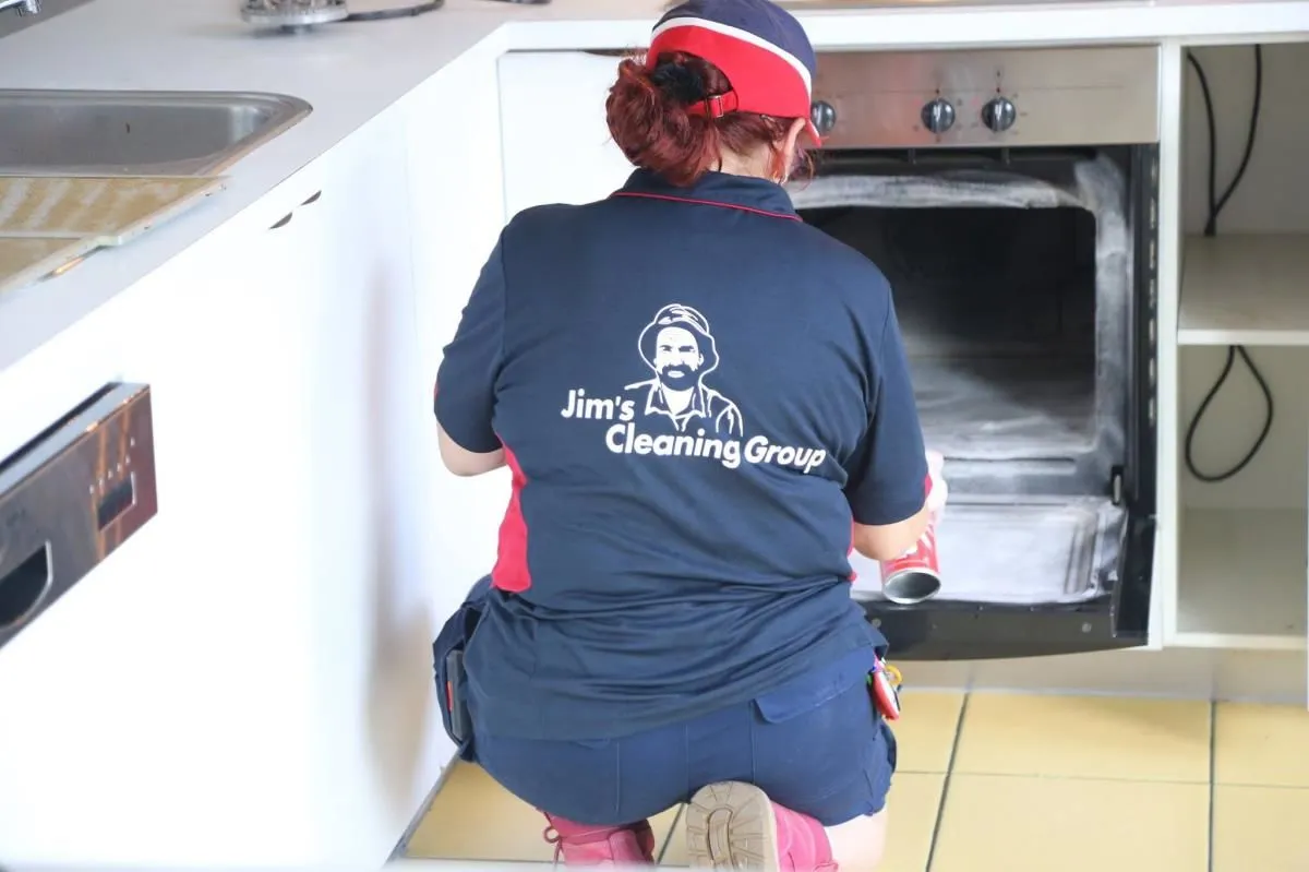 Business 9 image JIM'S CLEANING TRUGANINA