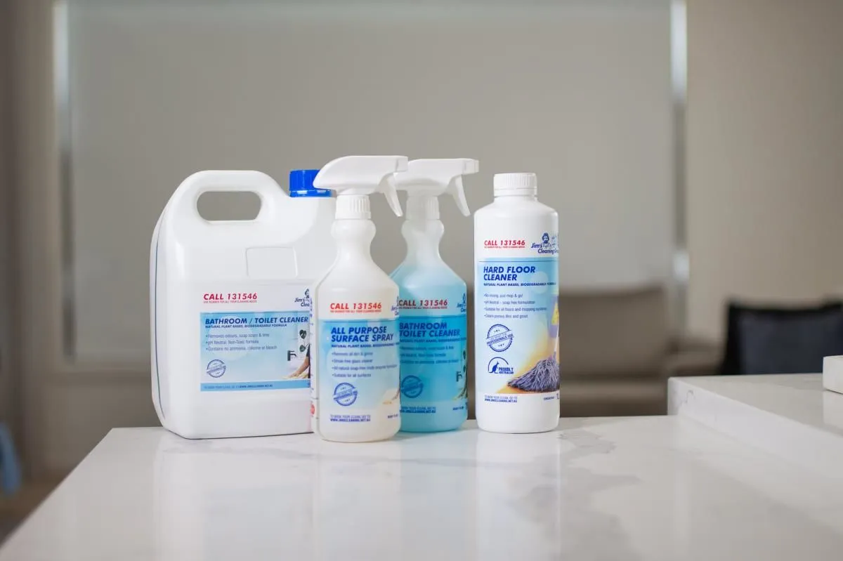 Business 5 image JIM'S CLEANING WERRIBEE NORTH