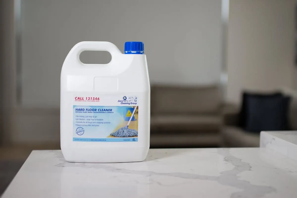 Business 14 image JIM'S CLEANING WERRIBEE NORTH