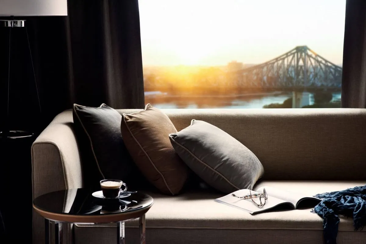 Business 8 image BRISBANE MARRIOTT HOTEL