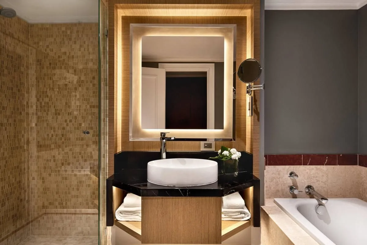 Business 10 image BRISBANE MARRIOTT HOTEL