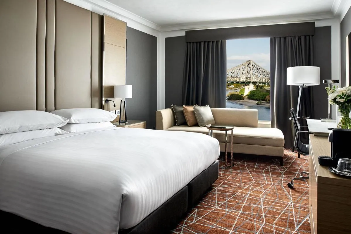 Business 12 image BRISBANE MARRIOTT HOTEL