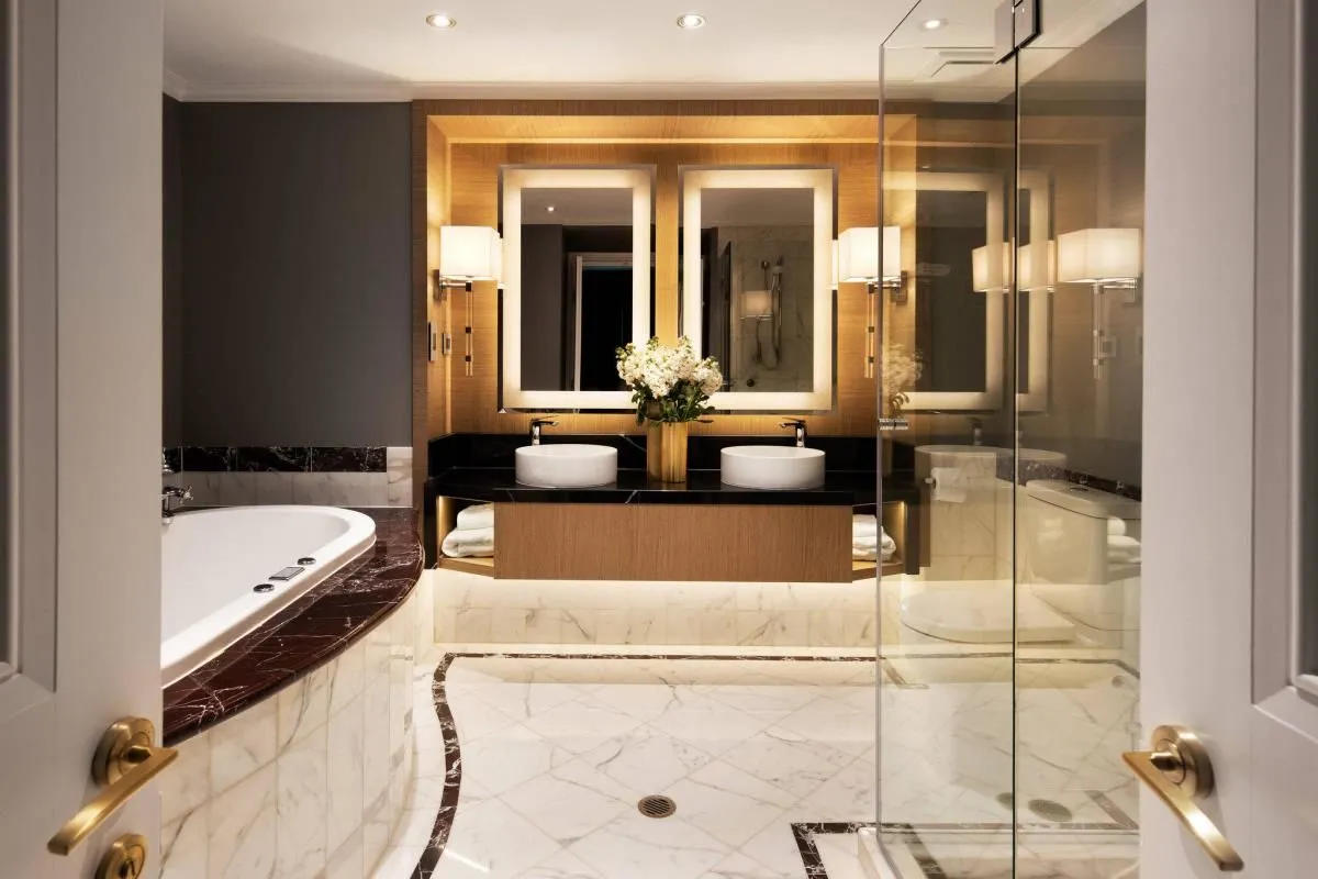 Business 22 image BRISBANE MARRIOTT HOTEL