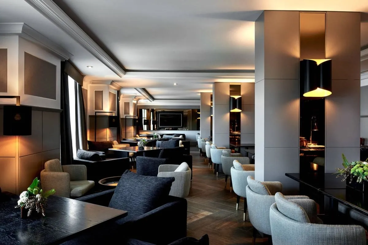 Business 28 image BRISBANE MARRIOTT HOTEL