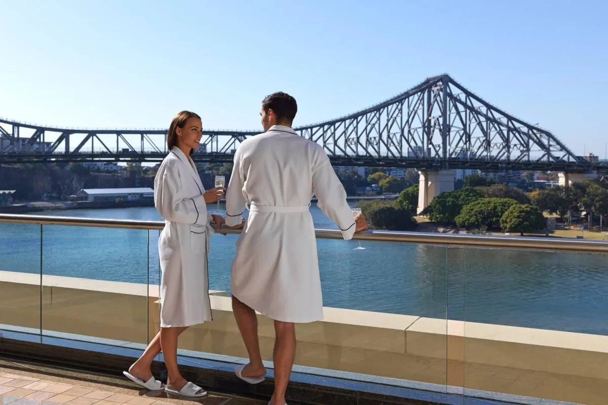 Business 47 image BRISBANE MARRIOTT HOTEL