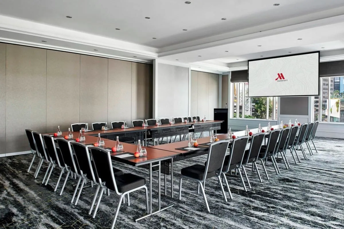 Business 56 image BRISBANE MARRIOTT HOTEL