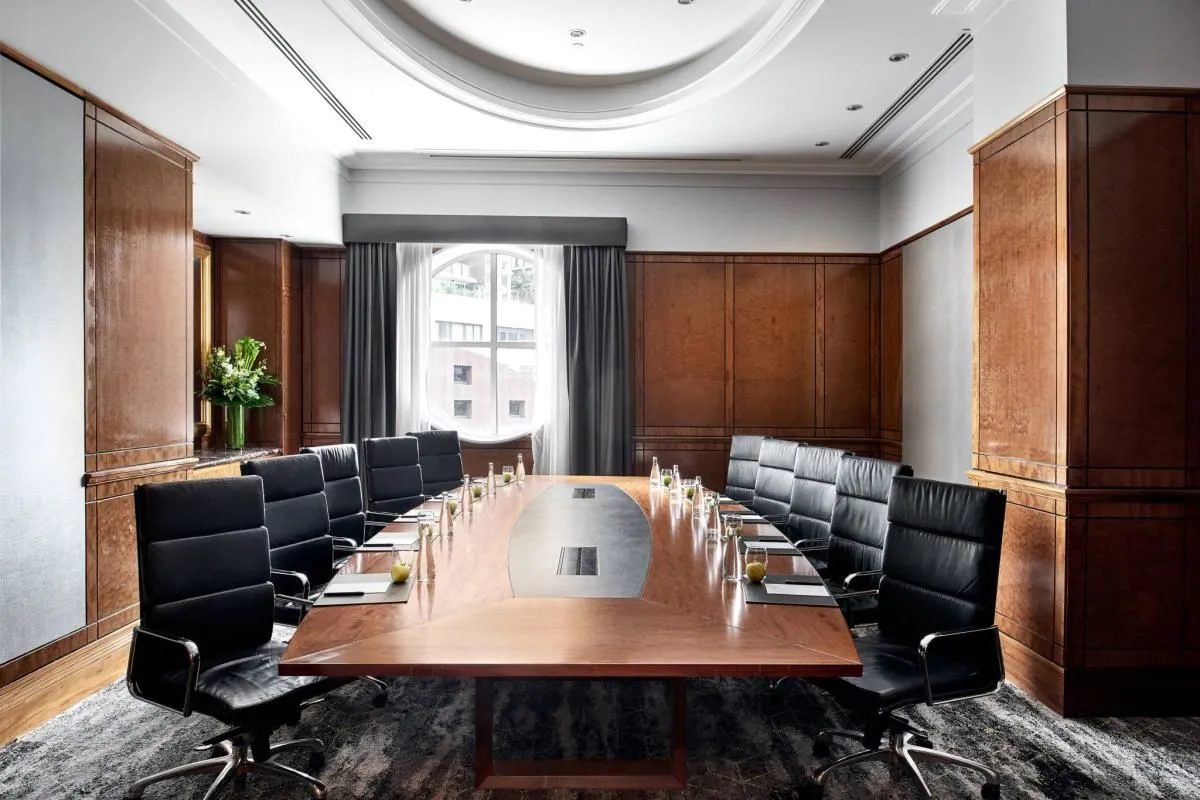 Business 57 image BRISBANE MARRIOTT HOTEL