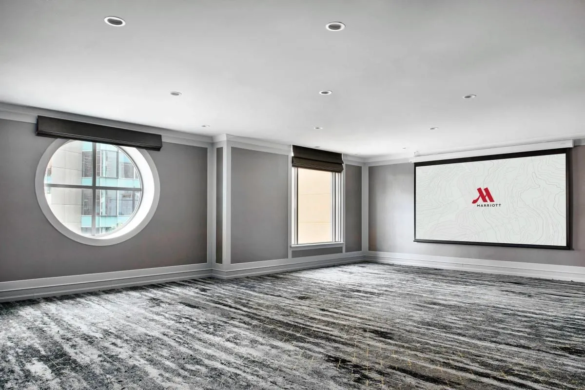 Business 61 image BRISBANE MARRIOTT HOTEL