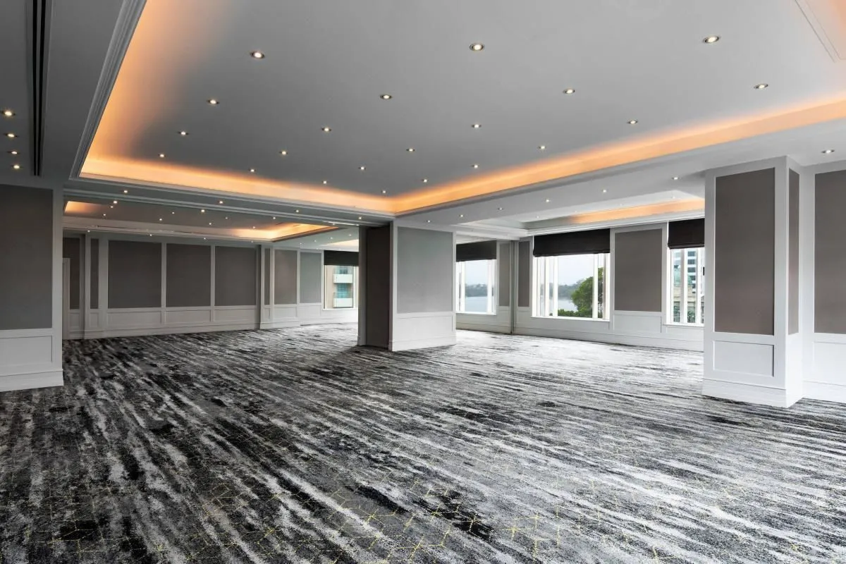 Business 63 image BRISBANE MARRIOTT HOTEL