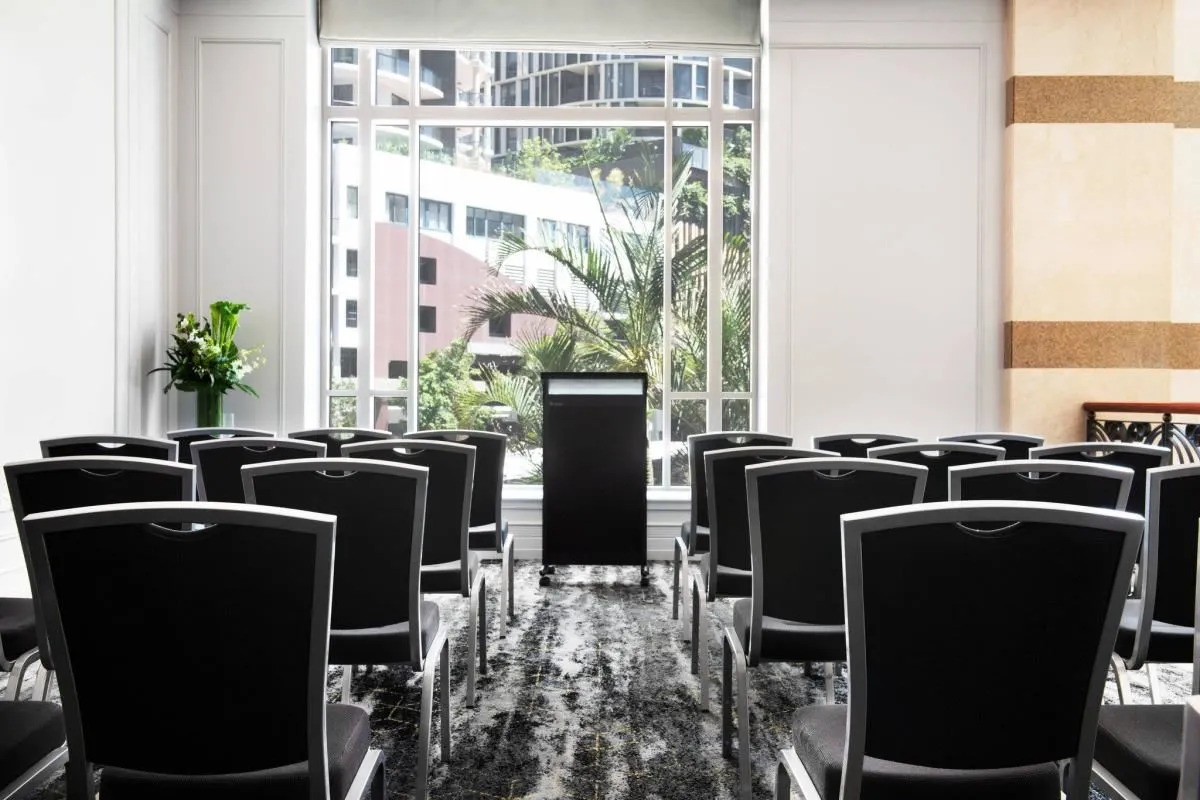Business 64 image BRISBANE MARRIOTT HOTEL