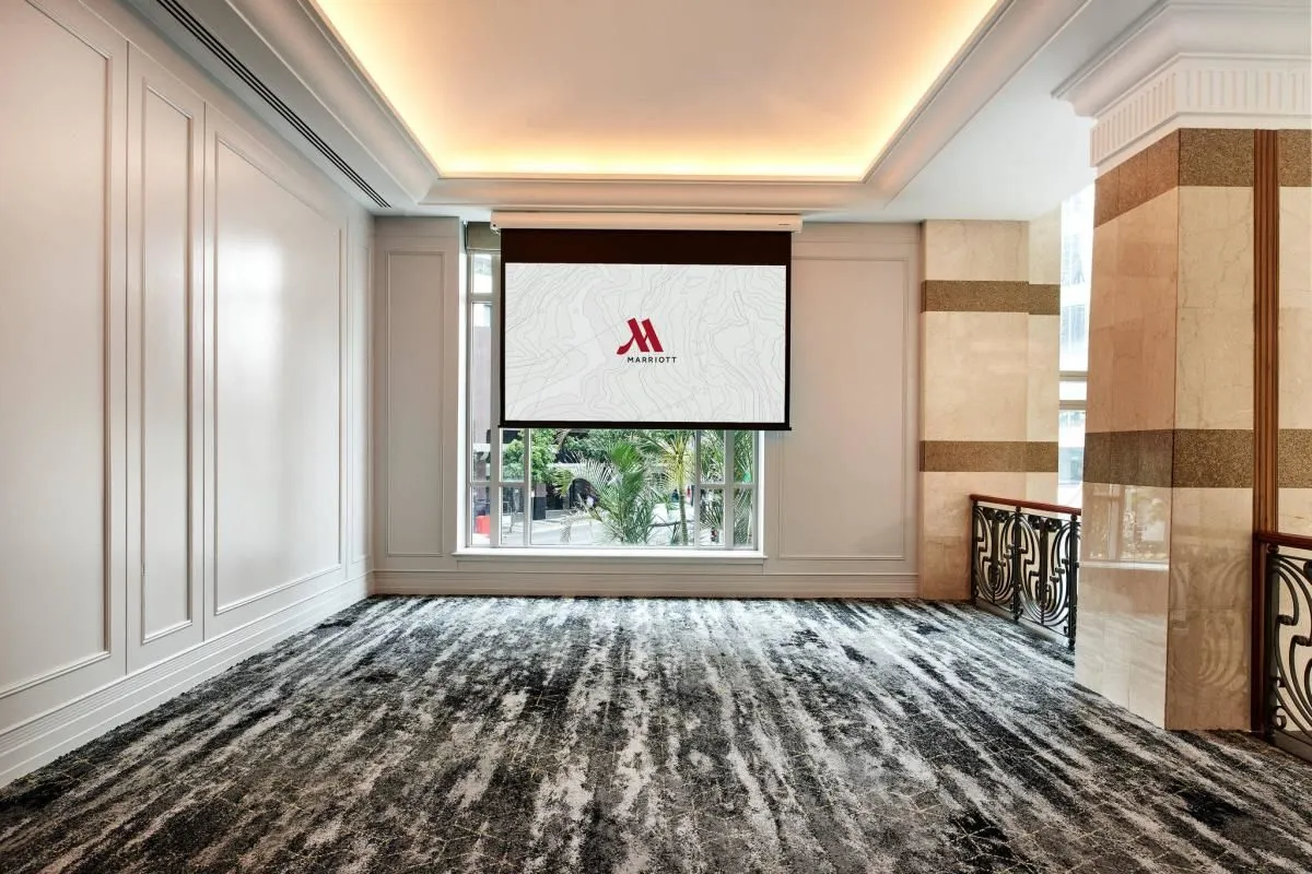 Business 65 image BRISBANE MARRIOTT HOTEL