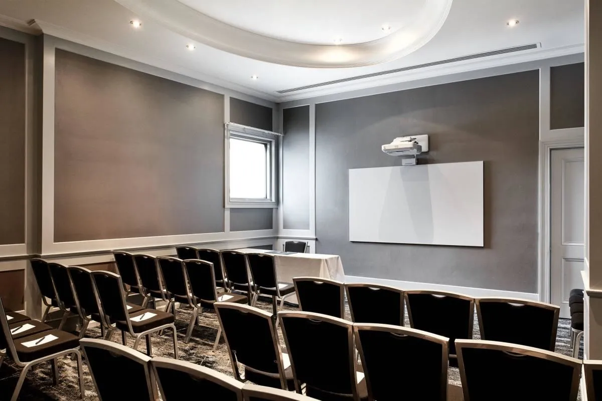 Business 66 image BRISBANE MARRIOTT HOTEL