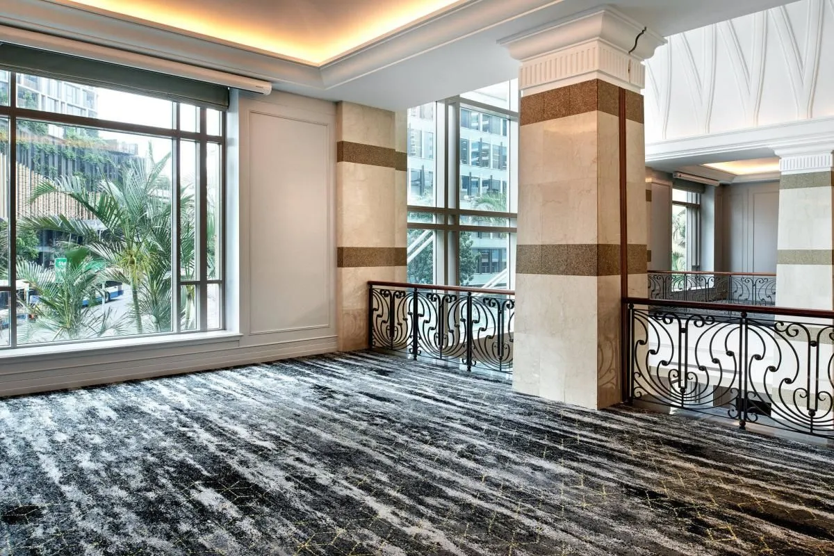Business 67 image BRISBANE MARRIOTT HOTEL