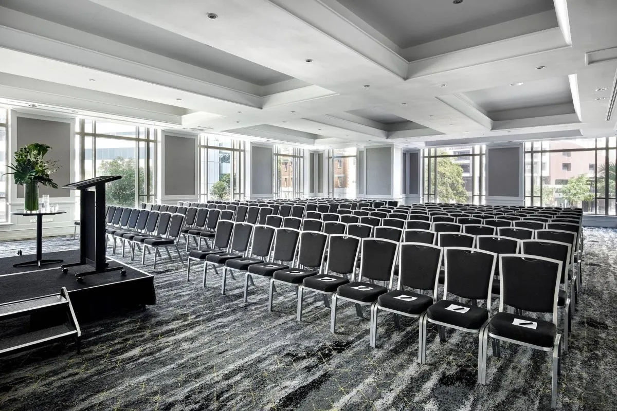 Business 69 image BRISBANE MARRIOTT HOTEL