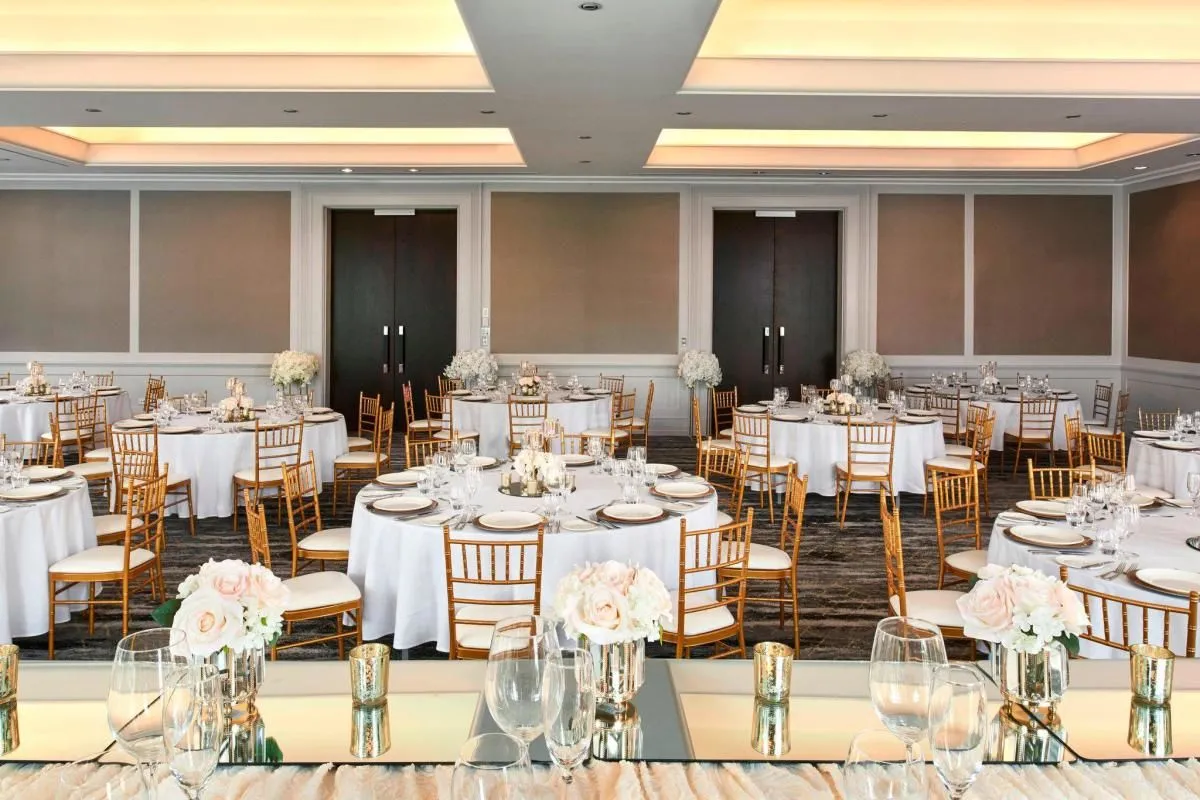 Business 75 image BRISBANE MARRIOTT HOTEL