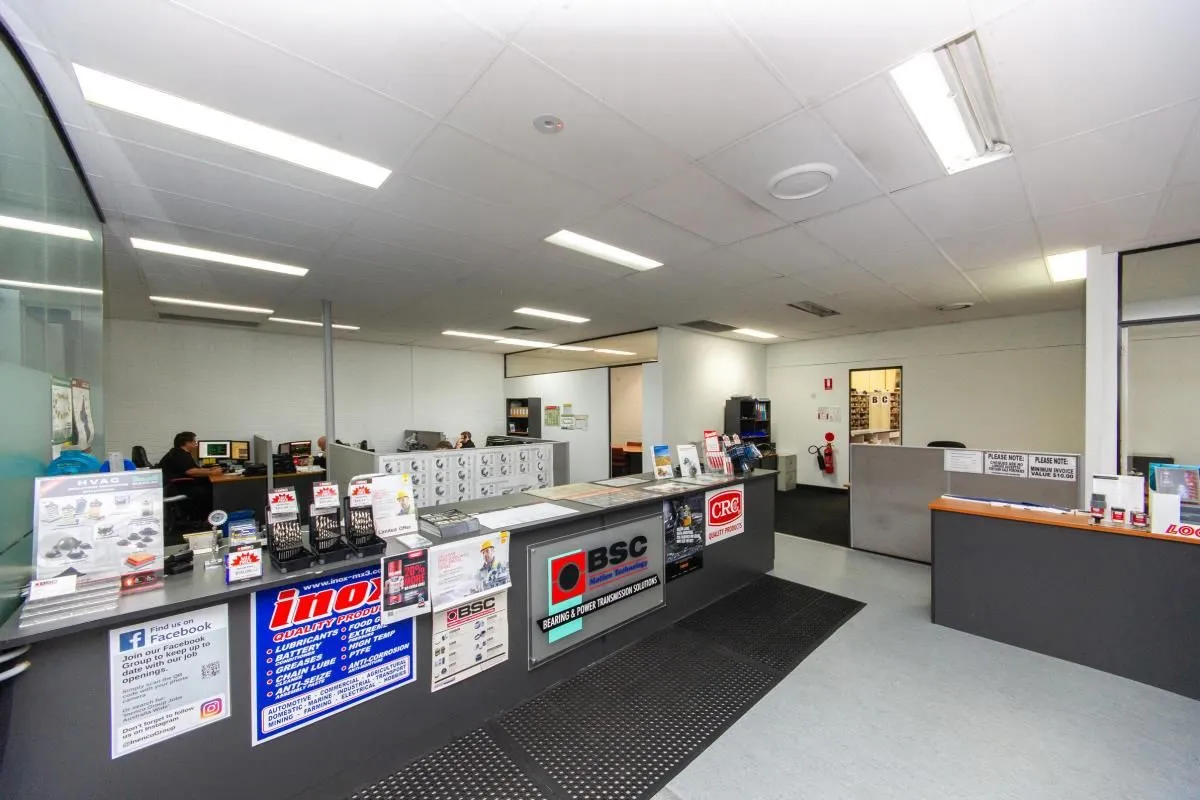 Business 2 image BSC WELSHPOOL