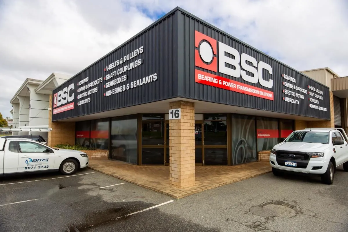 Business 3 image BSC WELSHPOOL