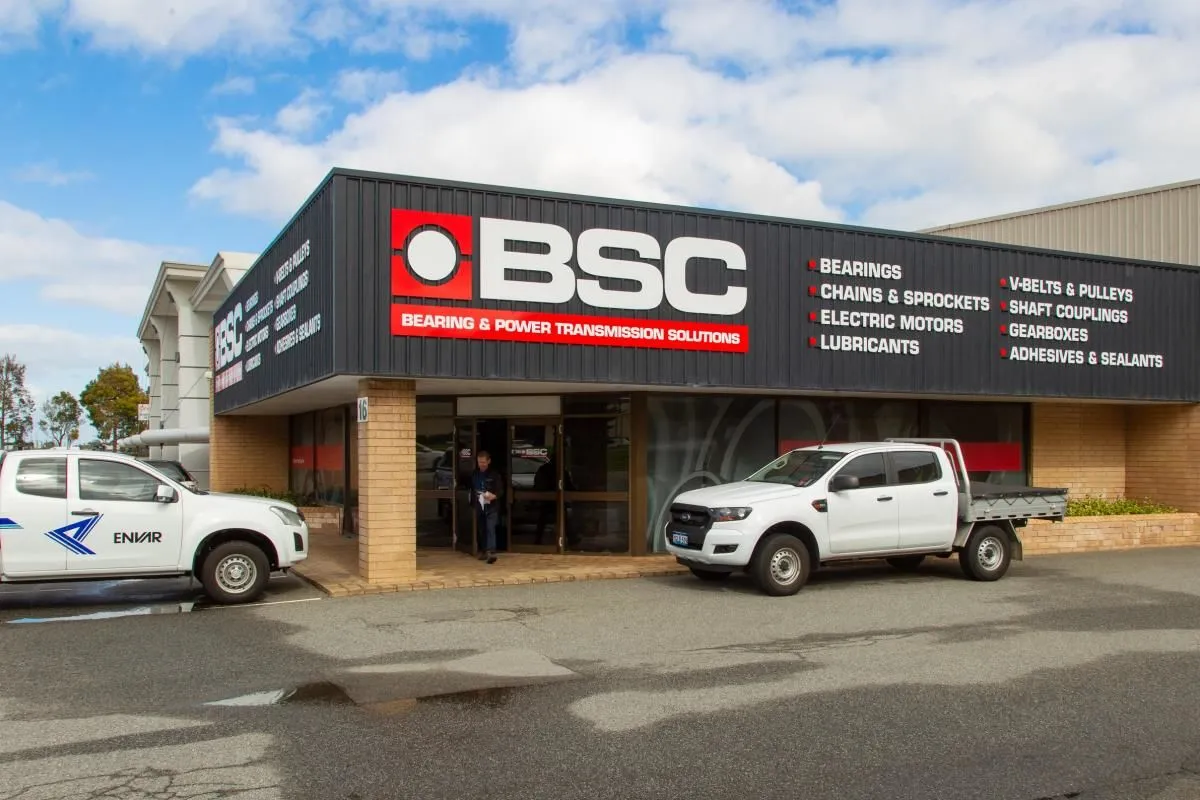 Business 4 image BSC WELSHPOOL