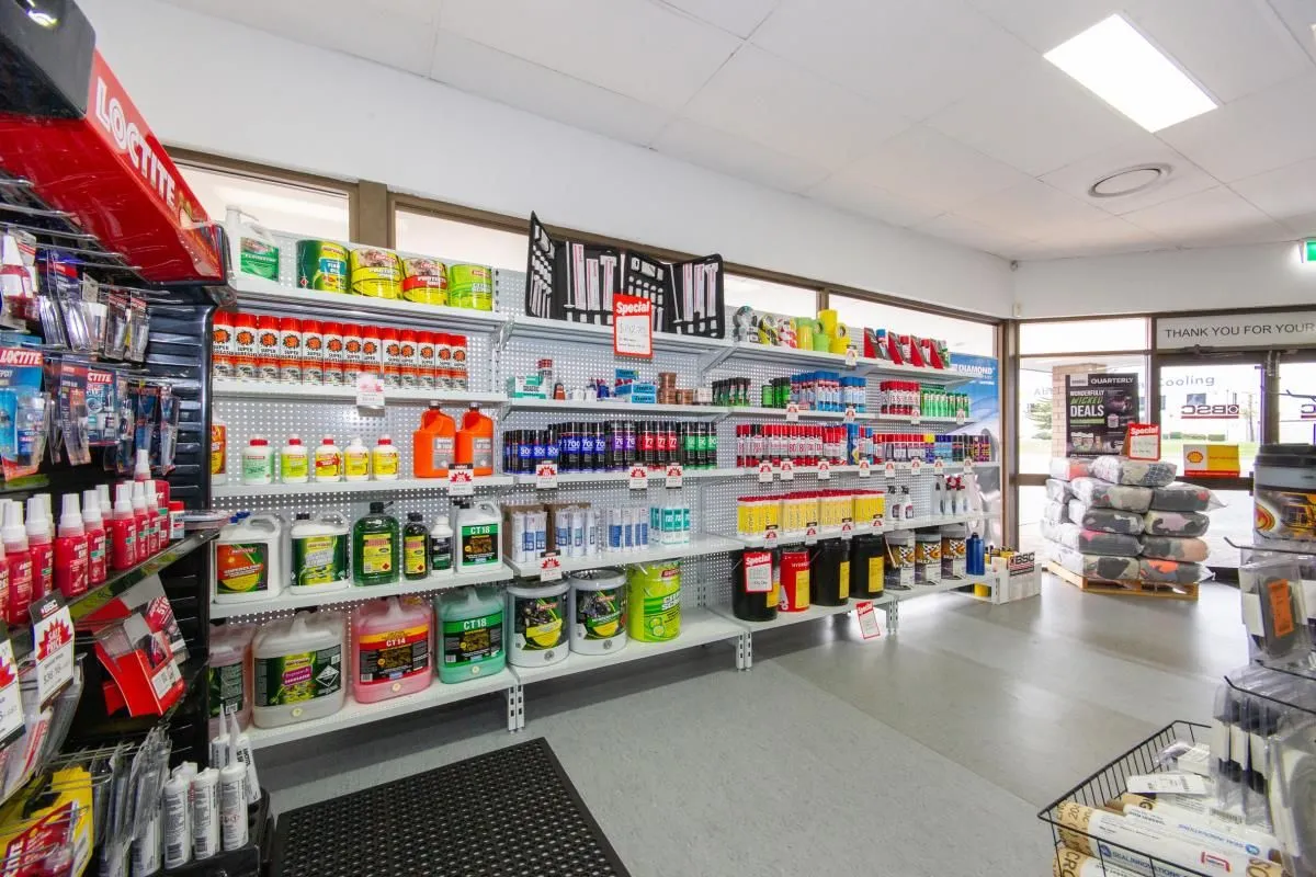Business 6 image BSC WELSHPOOL
