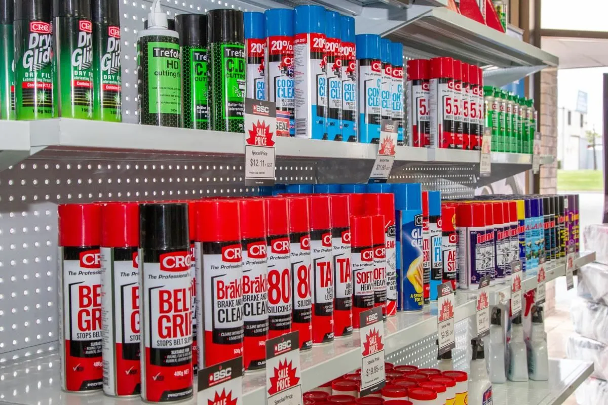 Business 7 image BSC WELSHPOOL