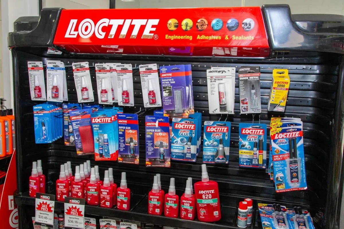 Business 8 image BSC WELSHPOOL