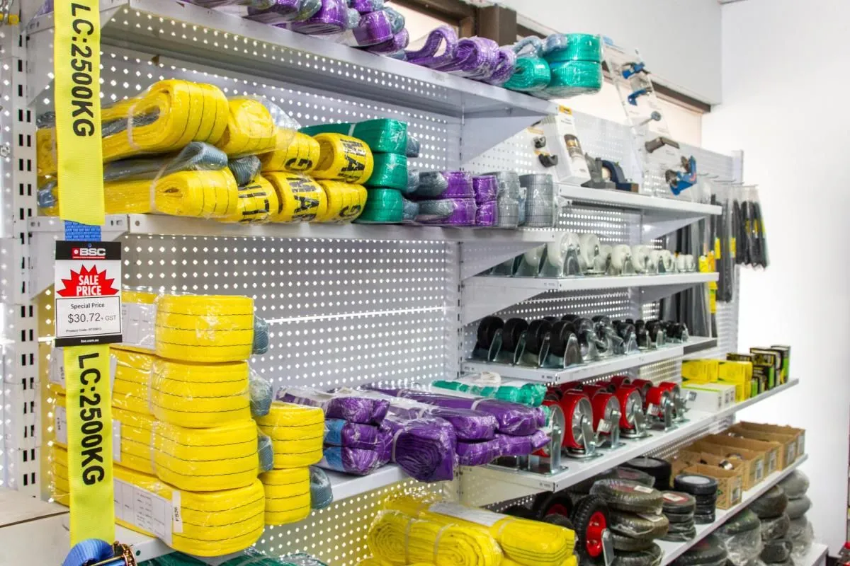 Business 10 image BSC WELSHPOOL