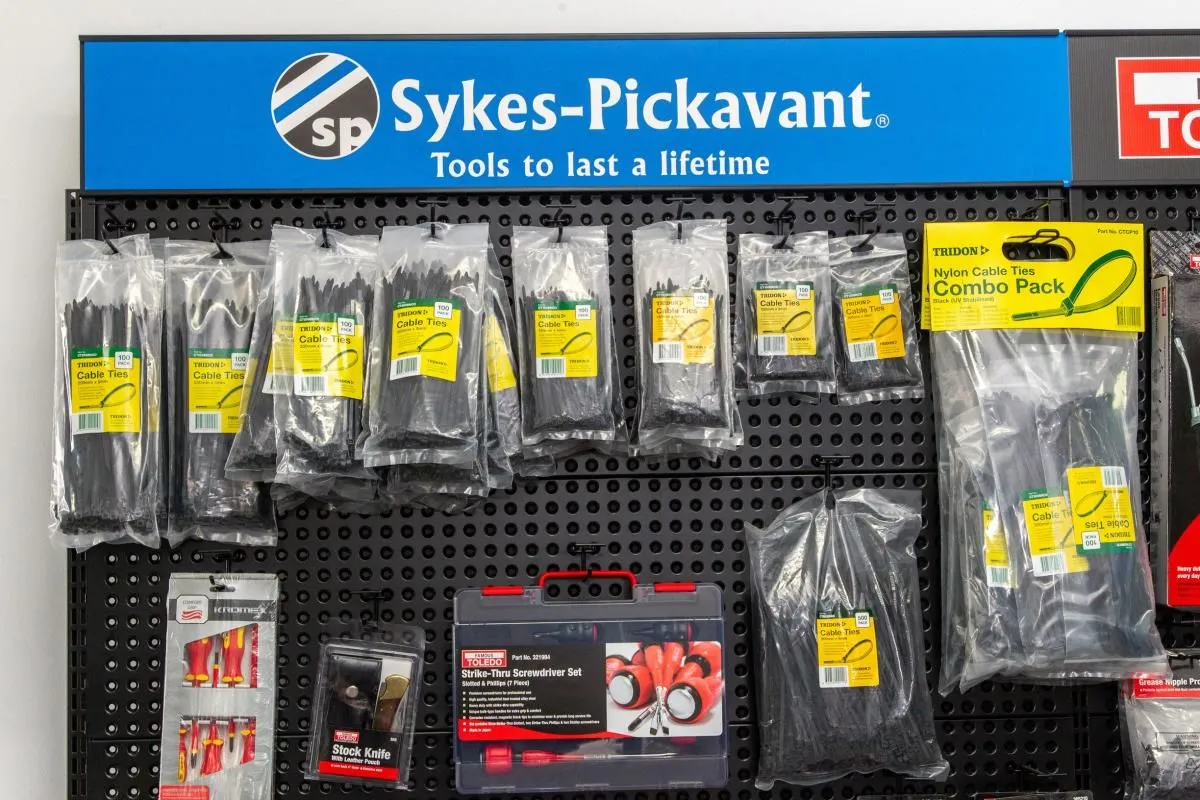 Business 11 image BSC WELSHPOOL