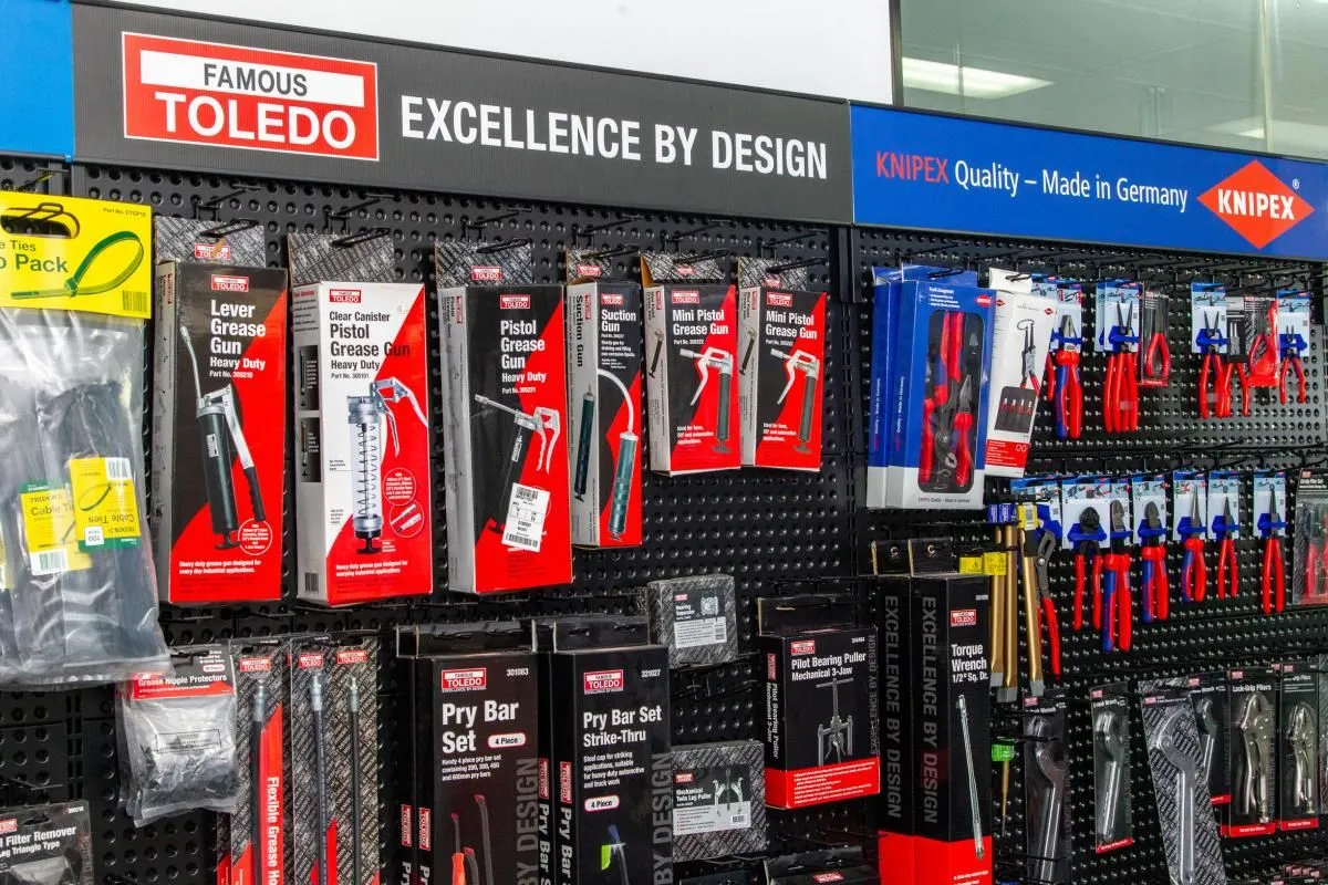 Business 12 image BSC WELSHPOOL