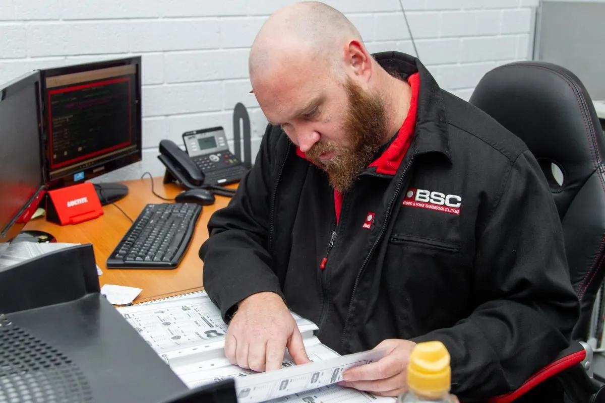 Business 14 image BSC WELSHPOOL