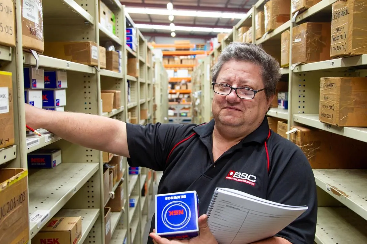 Business 16 image BSC WELSHPOOL