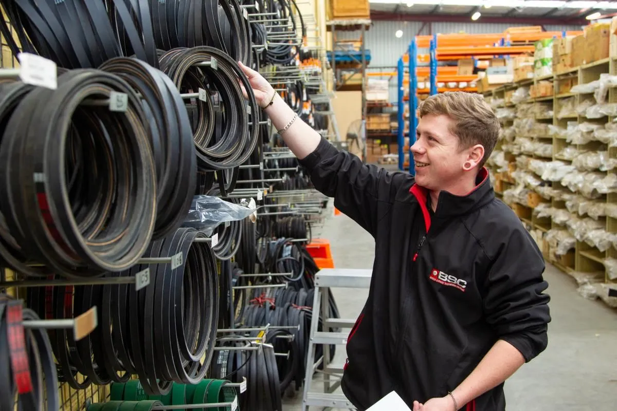 Business 17 image BSC WELSHPOOL