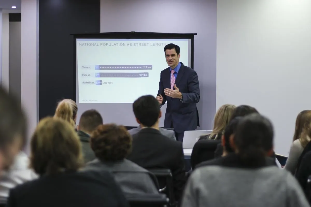 Business 5 image MCCRINDLE RESEARCH